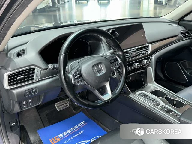 Honda Accord id 4313669 из Китая 30
