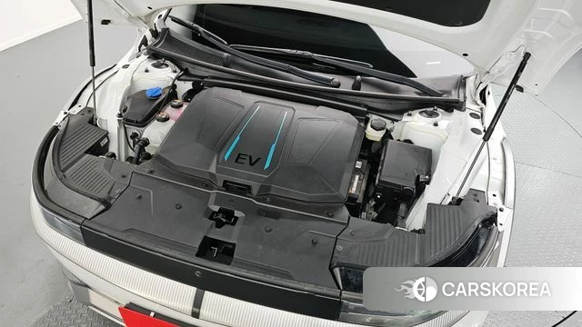 Hyundai Ionic 5 id 3915326 из Кореи 16