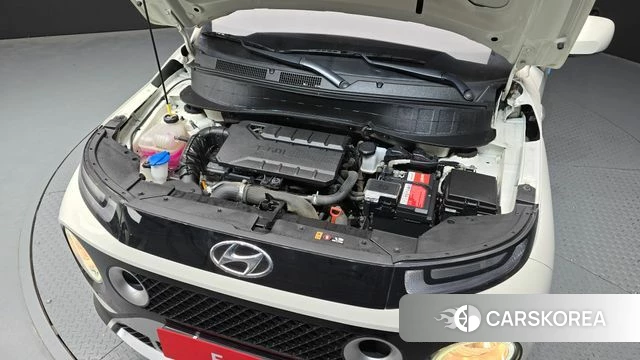 Hyundai Casper id 4178524 из Кореи 16