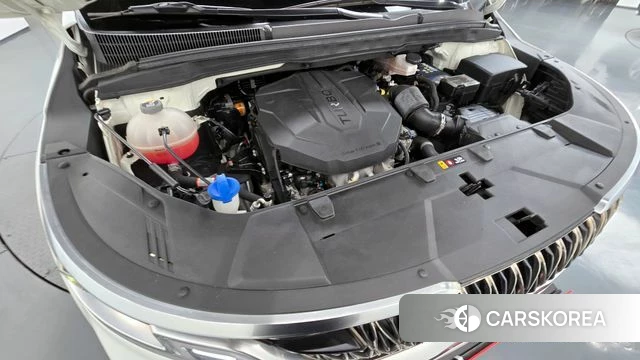 Kia Carnival 4th generation id 4244923 из Кореи 16