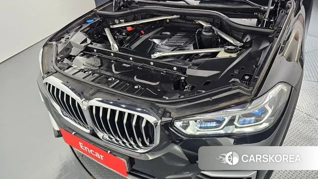 BMW X5 (G05) id 3366026 из Кореи 16