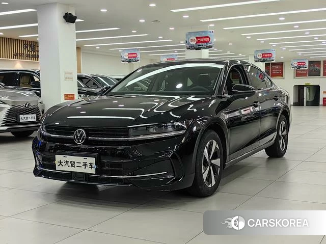 Volkswagen Magotan id 4348569 из Китая 7