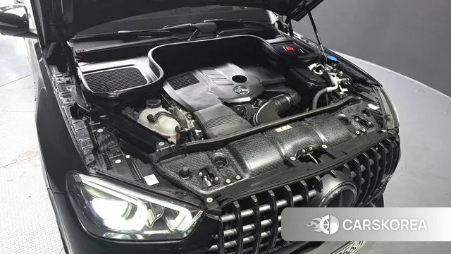 Mercedes-Benz GLE-Class W167 id 3671053 из Кореи 16