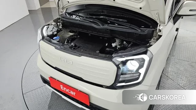 Kia The New Kia Ray id 3620025 из Кореи 16