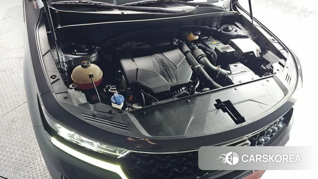 Kia Sorento 4th Generation id 3884794 из Кореи 16