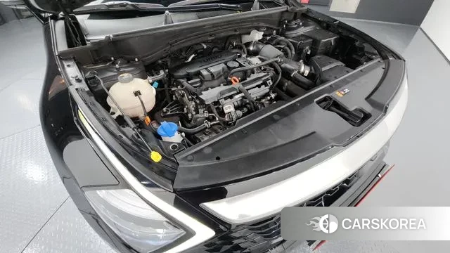 Kia Sportage 5th Generation id 3468138 из Кореи 16