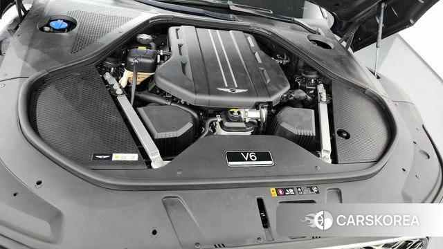 Genesis G90 (RS4) id 4291952 из Кореи 28