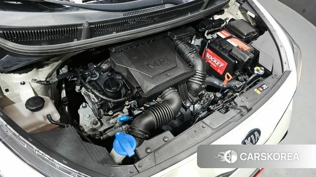 Kia Morning Urban (JA) id 4317087 из Кореи 29