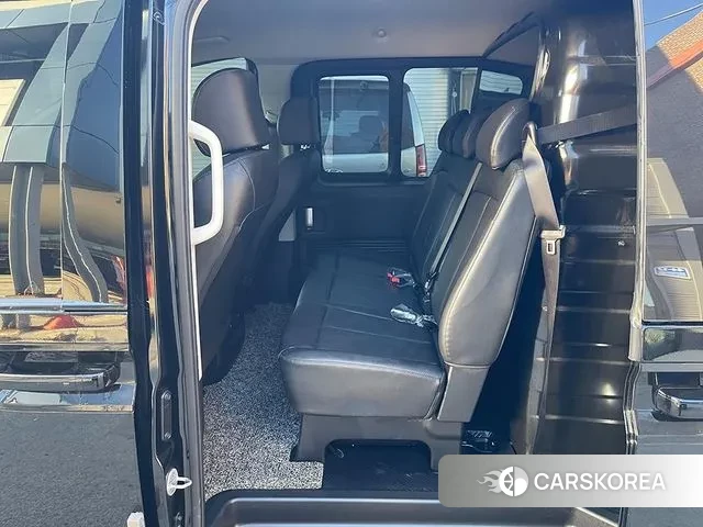 Hyundai Staria id 3401138 из Кореи 14