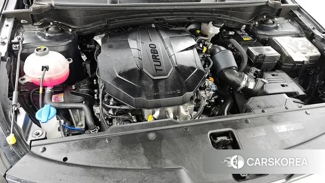 Kia Sportage 5th Generation id 3586373 из Кореи 16