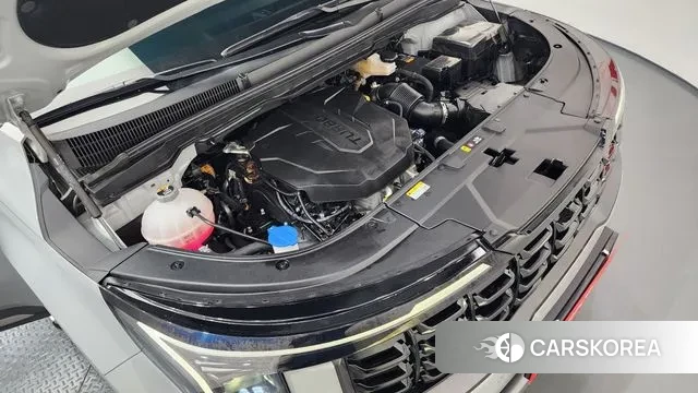 Kia The New Carnival 4th Generation id 3596369 из Кореи 16