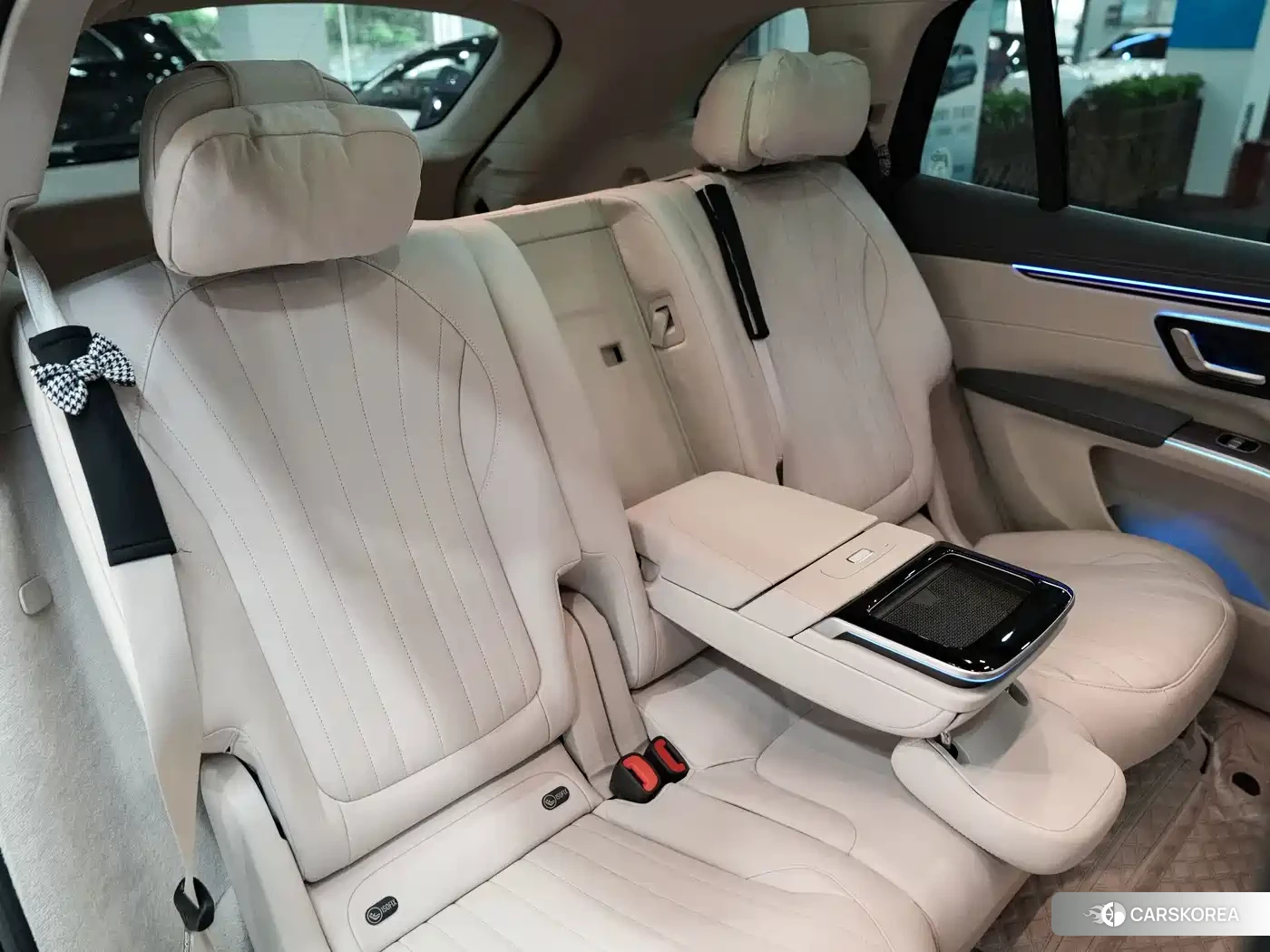Mercedes-Benz EQS id 4669207 из Китая 19