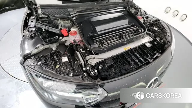 Mercedes-Benz EQE V295 id 3273268 из Кореи 16