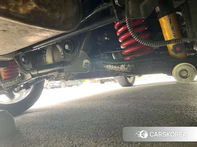 Ssangyong Rexton New Arena 2024 Черный из Кореи, фото 6