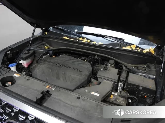 Hyundai Palisade id 3488582 из Кореи 16