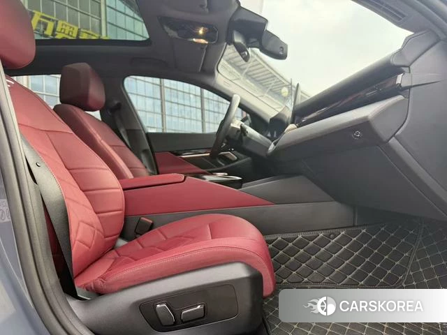 BMW i5 id 4358911 из Китая 15