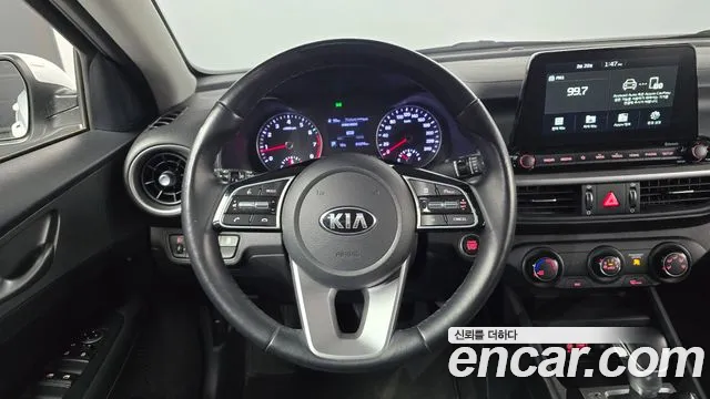 Kia Come New K3 id 2559894 из Кореи 16