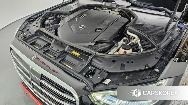 Mercedes-Benz S-Class W223 id 4355137 из Кореи 28