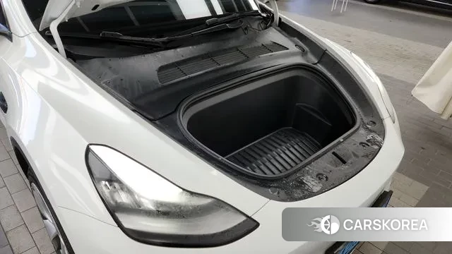 Tesla Model Y id 3478381 из Кореи 16