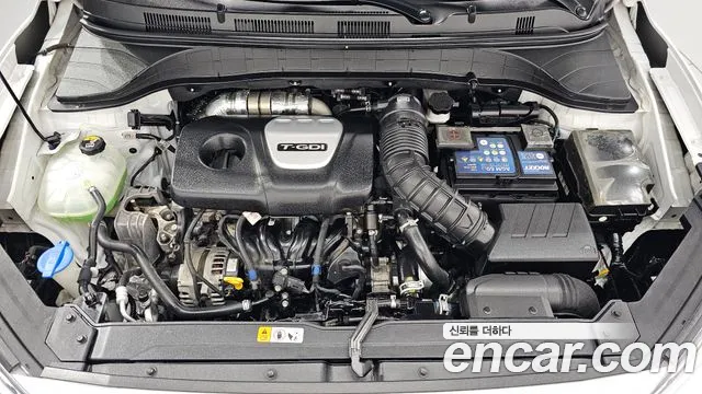 Hyundai Kona id 2826985 из Кореи 16