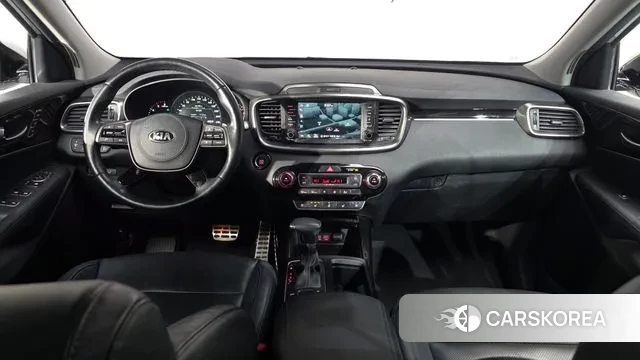 Kia The New Sorento id 3547541 из Кореи 16