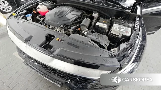 Kia Sportage 5th Generation id 3606417 из Кореи 16