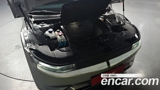 Hyundai Ionic 5 id 2954936 из Кореи 16