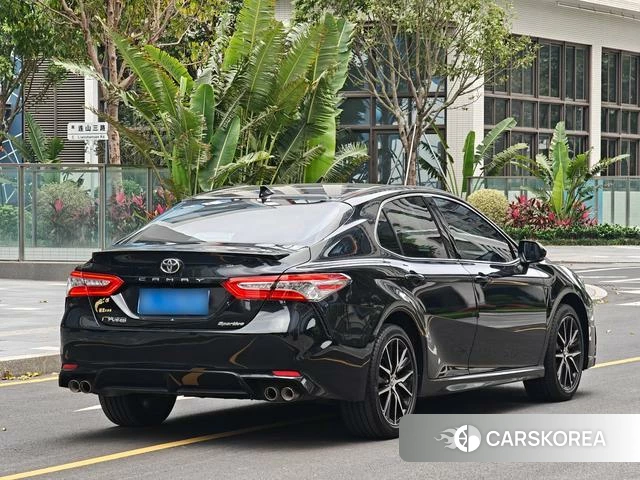 Toyota Camry id 4274749 из Китая 9
