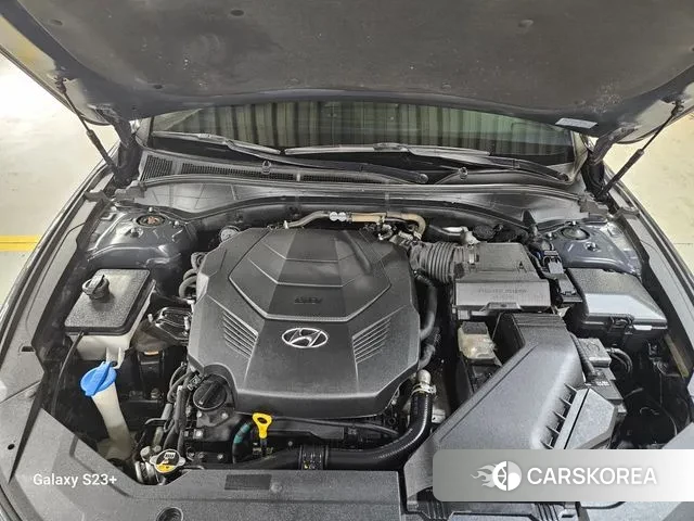Hyundai Grandeur IG id 2976988 из Кореи 15