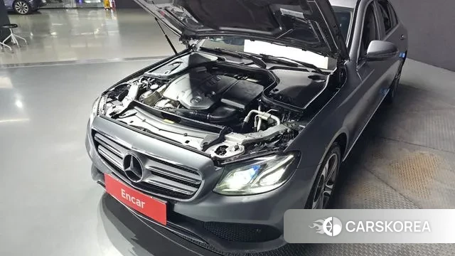 Mercedes-Benz E-Class W213 id 2986524 из Кореи 16