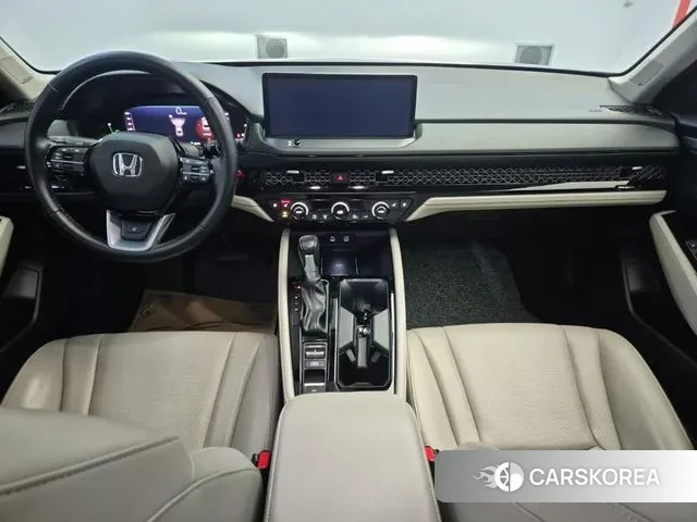 Honda Accord 11th Generation id 3415421 из Кореи 16