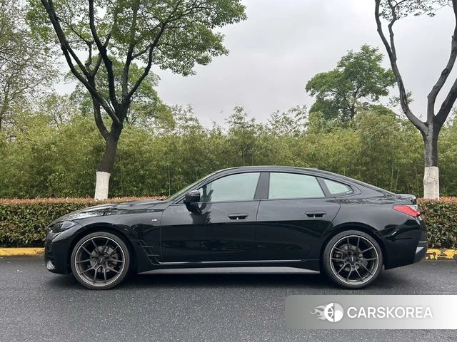 BMW 4 series id 4263162 из Китая 9