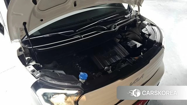 Kia The New Kia Ray id 3864715 из Кореи 16