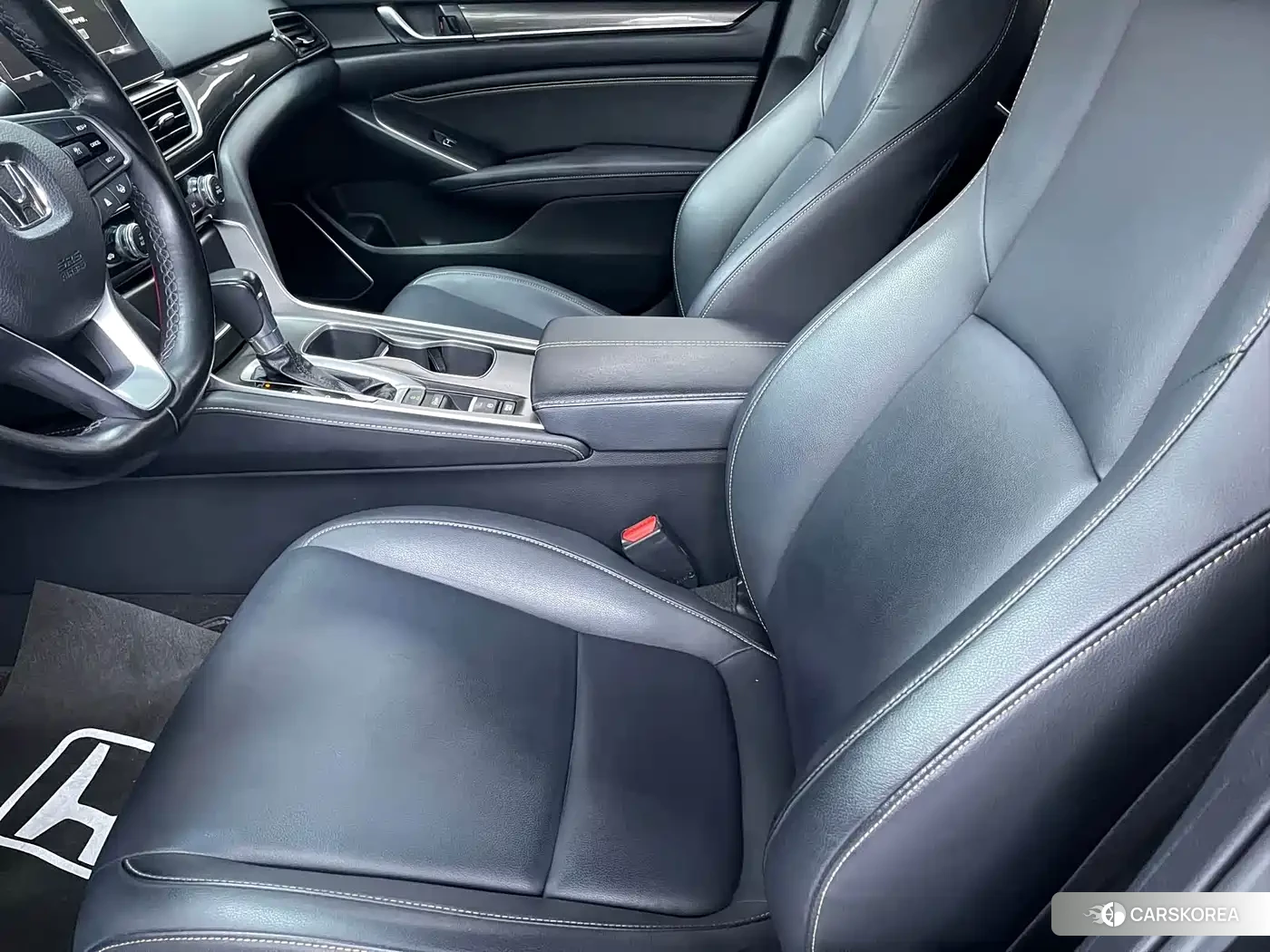 Honda Accord id 4514312 из Китая 11