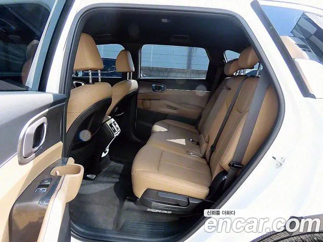 Kia The New Sorento 4th Generation id 2662599 из Кореи 16