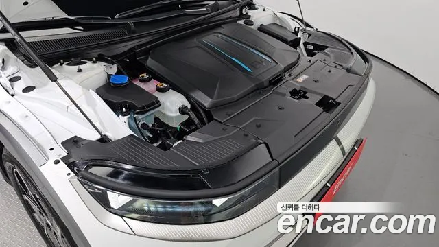 Hyundai Ionic 5 id 2812006 из Кореи 16