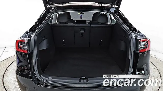 Tesla Model Y id 2789050 из Кореи 16