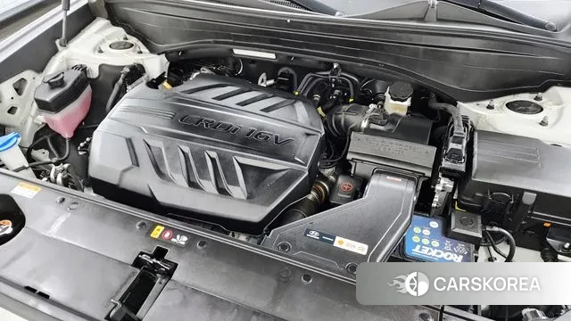 Hyundai Palisade id 3621230 из Кореи 16