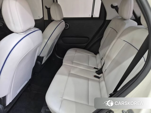 Hyundai Casper id 3914698 из Кореи 16