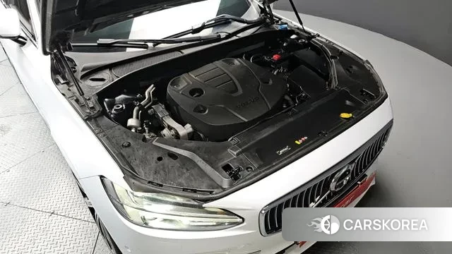 Volvo S90 id 3038971 из Кореи 16