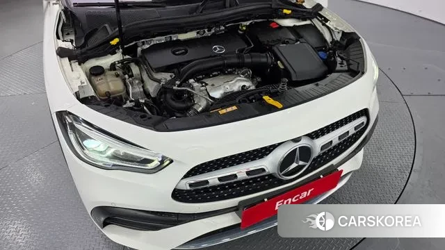 Mercedes-Benz GLA - Class H247 id 3433764 из Кореи 16