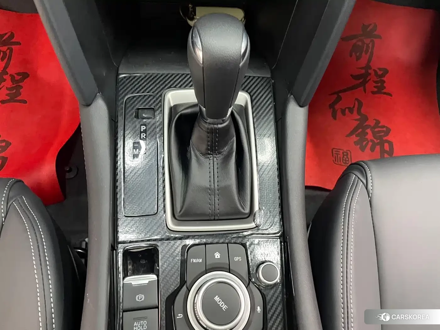 Mazda CX-4 id 4601081 из Китая 15