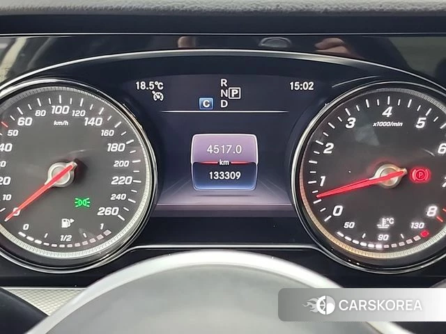 Mercedes-Benz E-Class W213 id 4255192 из Кореи 14