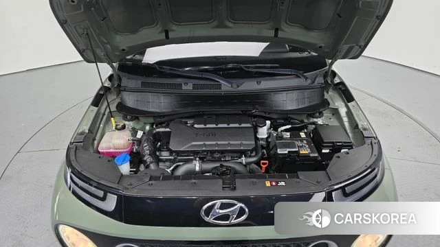 Hyundai Casper id 4195733 из Кореи 16