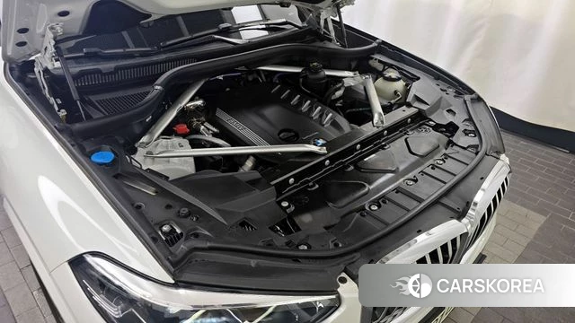 BMW X5 (G05) id 3866176 из Кореи 16