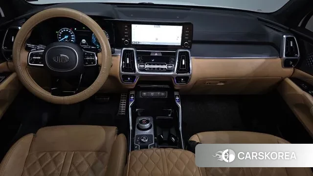 Kia Sorento 4th Generation id 3024015 из Кореи 16