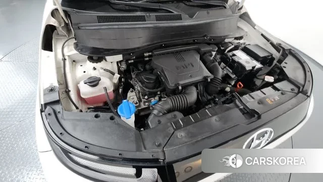 Hyundai Casper id 3421235 из Кореи 16