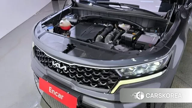 Kia Sorento 4th Generation id 3447660 из Кореи 16