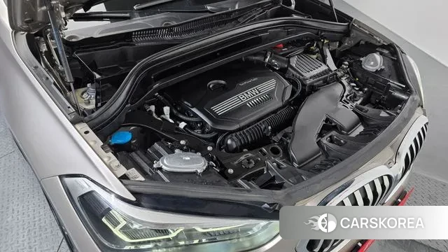 BMW X1 (F48) id 3702746 из Кореи 16