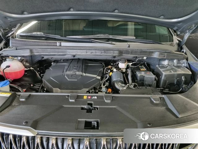 Kia Carnival 4th generation id 4443483 из Кореи 14